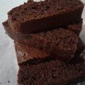 صورة من Em zaki Jam، شاركها بعد تجربة وصفة كيك شوكولاته صغير