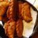 El cooksnap de Carlos Galvan cuando hizo Tapas empanadas (mi masa).