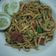 Cooksnap dari Mia Ariskha untuk resep 392) Mi Goreng Pipih Simple