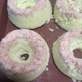 Cooksnap dari Tiwi Wahyu untuk resep Putri Ayu / Putu Ayu Ekonomis