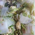 Cooksnap dari Ummu Rasya Afif untuk resep Tumis Sawi Putih