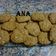 El cooksnap de GRINGA cuando hizo Galletas de avena con nueces y miel.