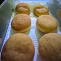 Cooksnap dari Bunda Rika Chayank Arka untuk resep Donat Kentang