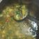 Bella2 का कुकस्नैप जब उन्होंने आलू मटर टमाटर की सब्जी (Aloo matar tamatar ki sabzi recipe in hindi) बनाया था।