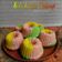 Cooksnap dari olive bunda qonita untuk resep Bolu Mawar Rainbow Kukus