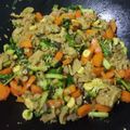 Cooksnap dari Pandji Sukarso untuk resep Capcay Goreng Jawa