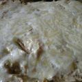 El cooksnap de ana elena aguirre cuando hizo Pastel de atún.