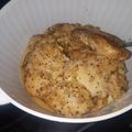 msballen2's cooksnap of when they made Caramelized chicken breasts.