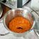 Cooksnap dari Ibu Ajam untuk resep Sambal Penyetan Lamongan Jeruk Purut