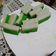 Cooksnap dari Husna Yunita Siregar untuk resep Kue Talam Pandan