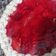 El cooksnap de Lorena Añes cuando hizo Tarta de frutilla..🍓🍓.