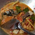 Cooksnap dari Rosana untuk resep Pindang ikan mas