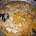 Cooksnap dari Dapur Uti untuk resep Sayur tahu buncis