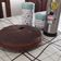 El cooksnap de Noelia Zanotti cuando hizo Torta de chocolate súper húmeda😍😍😍.