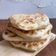 Cooksnap de Au Rèl sur la recette Naans au fromage