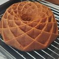 Cooksnap dari MaknyaduoJe untuk resep Bolu Pisang Panggang