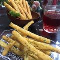 Cooksnap dari Firda@home untuk resep Kentang Keju Goreng #selasabisa