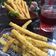 Cooksnap dari Firda@home untuk resep Kentang Keju Goreng #selasabisa