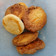 El cooksnap de Evangelina Gaeris cuando hizo Galletas de naranja y arándanos secos.
