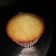 El cooksnap de Hvbe Hvbe cuando hizo Cupcakes cookpad.