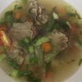 Cooksnap dari Izzati Muliasari untuk resep Sop Iga Sapi