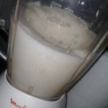 El cooksnap de Nancy Edith Young cuando hizo Licuado de banana y avena.