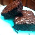 Cooksnap dari ipoet kusumonegoro untuk resep Brownies Panggang Klasik