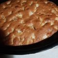 Cooksnap από georgina V. στη συνταγή Μηλόπιτα στη γάστρα