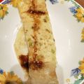 elaine 的 古早味蛋餅 不用桿麵皮 cooksnap
