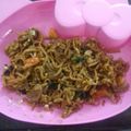 Cooksnap dari Sari Narulita untuk resep Mie Goreng Jawa ala Susan