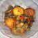 Cooksnap dari Juniar Dwi Nestiti untuk resep Balado telur & terong