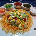 SHRUTI BUCH's cooksnap of when they made કોર્ન ભેળ (Corn Bhel Recipe In Gujarati).