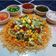 SHRUTI BUCH's cooksnap of when they made કોર્ન ભેળ (Corn Bhel Recipe In Gujarati).