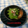 鄭燦華 的 (不用油+超簡單) 涼拌四季豆 cooksnap