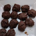 El cooksnap de Guuill cuando hizo Galletitas de chocolate.