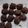 El cooksnap de Guuill cuando hizo Galletitas de chocolate.