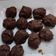 El cooksnap de Guuill cuando hizo Galletitas de chocolate.