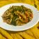 Cooksnap dari Alfi Rosyadi untuk resep Tumis Pokcoy Jamur Tiram
