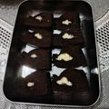 Cooksnap dari Uni Ulyani untuk resep Bolu Ketan Hitam Lumer