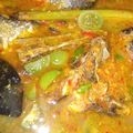 Cooksnap dari Shintya San untuk resep Tongkol Kuah Kuning Masak Pedas