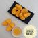 Cooksnap dari Deaskarl untuk resep 41.1~ Puding Jeruk Navel