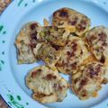 Cooksnap dari Ellaelloet untuk resep Gandasturi