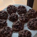 El cooksnap de JGomez cuando hizo Galletas fitness! 😊🔝.