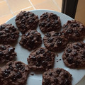 El cooksnap de JGomez cuando hizo Galletas fitness! 😊🔝.