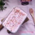 Cooksnap dari Vicky Ummu Zahra untuk resep Mango Float Cake ala Filipina