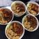 Cooksnap dari Nabila Ulya untuk resep Rice Bowl Telur Gongso Semarang