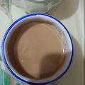 Mamta Arora का कुकस्नैप जब उन्होंने मसाला चाय(masala chai recipe in hindi) बनाया था।