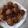 El cooksnap de Rosario Figueira cuando hizo Falafel (fácil y delicioso).