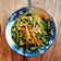 Cooksnap dari KasMira untuk resep Cah Kangkung Teri Medan