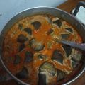 Cooksnap dari Yeni Mella Sari untuk resep Sayur Lodeh Terong Tahu